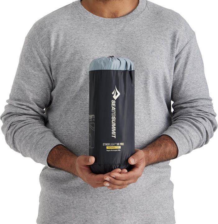 Actual product image Sea To Summit Ether Light XR Pro Insulated ASC Mat