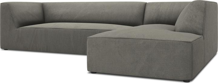 Actual product image Micadoni Ruby (Corner sofa)