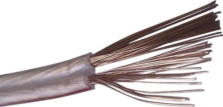 Produktbild Kash Lautsprecherkabel CCA (20 m, 2.50 mm²)