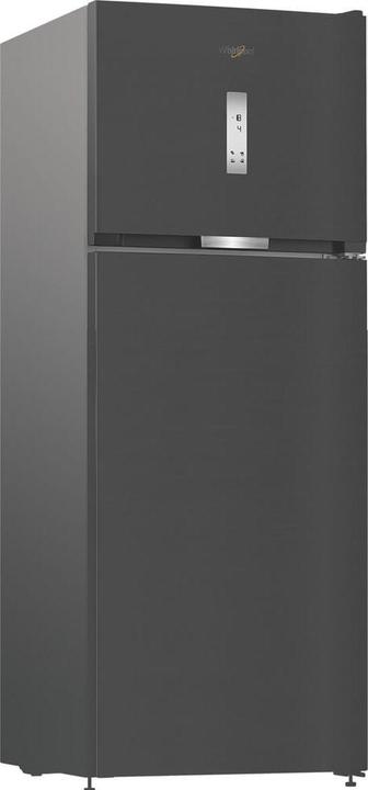 Produktbild Whirlpool Kühlschrank Doppeltür WHD2 6472 X4E Pearl (477 l)