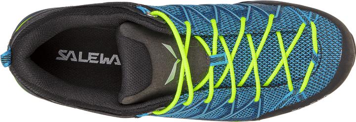 Actual product image Salewa MTN Trainer Lite Shoes (41)