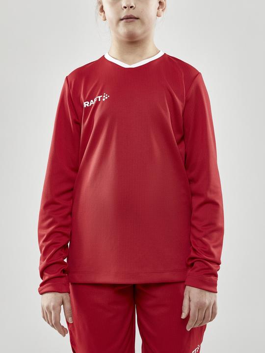 Immagine prodotto Craft Progress LS Basket Jersey JR (134, 140)