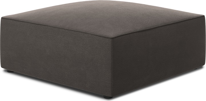 Actual product image Micadoni Ruby (Cushioned stools)