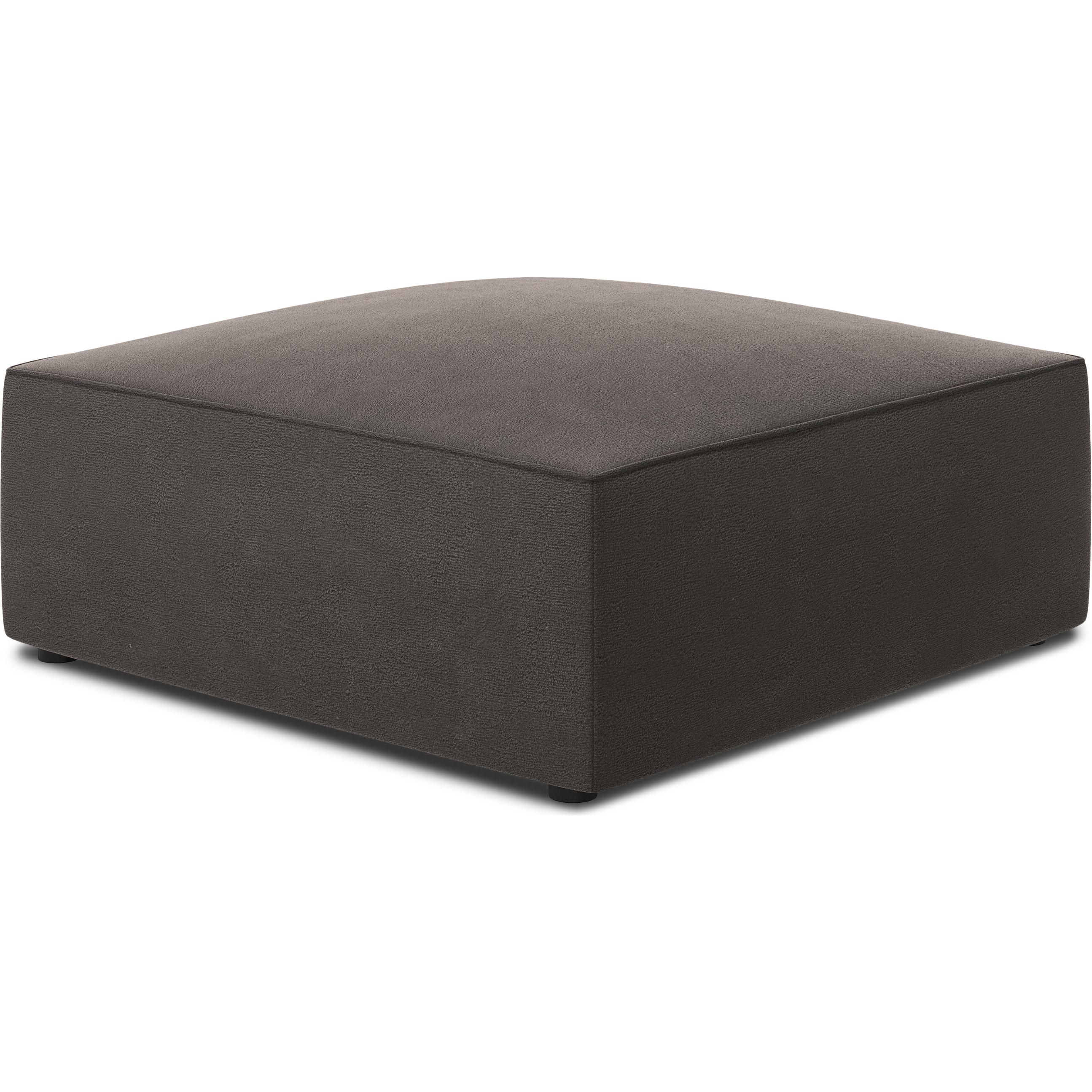 Thumbnail - Micadoni, Sofa, Ruby (Polsterhocker)