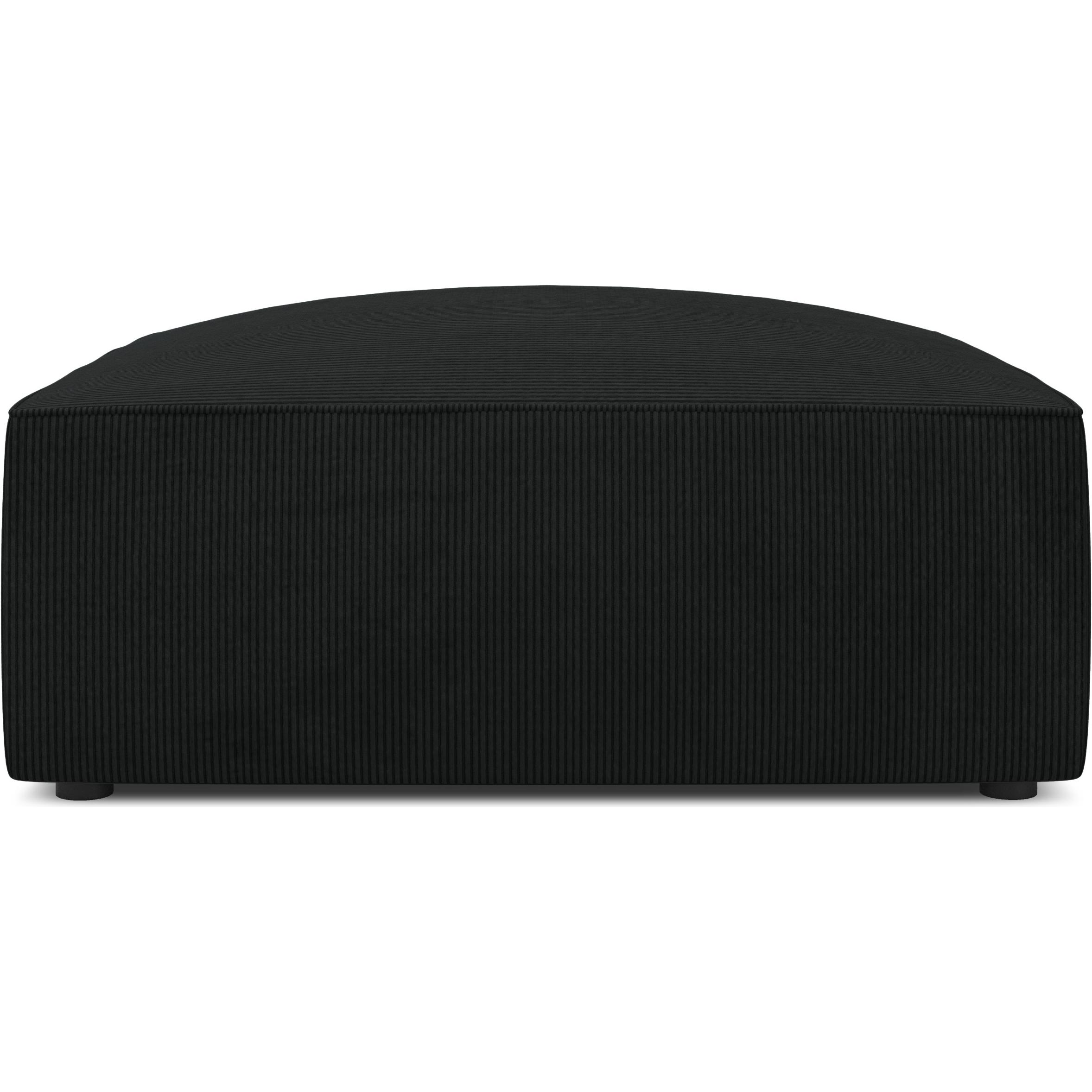 Micadoni, Sofa, Ruby (Polsterhocker)