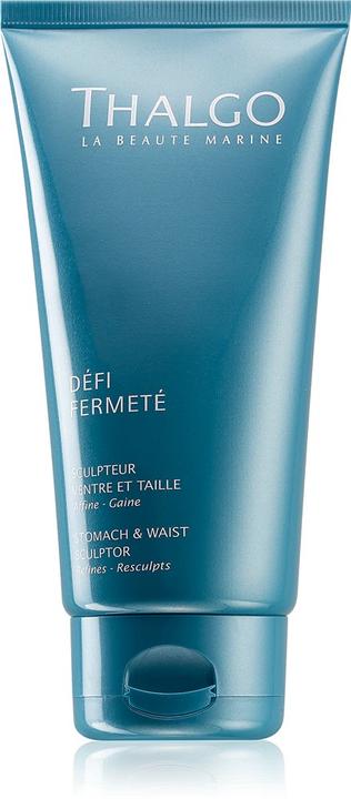 Thalgo Defi Fermete Stomach Sculptor Cream (Körpercreme, 150 ml)