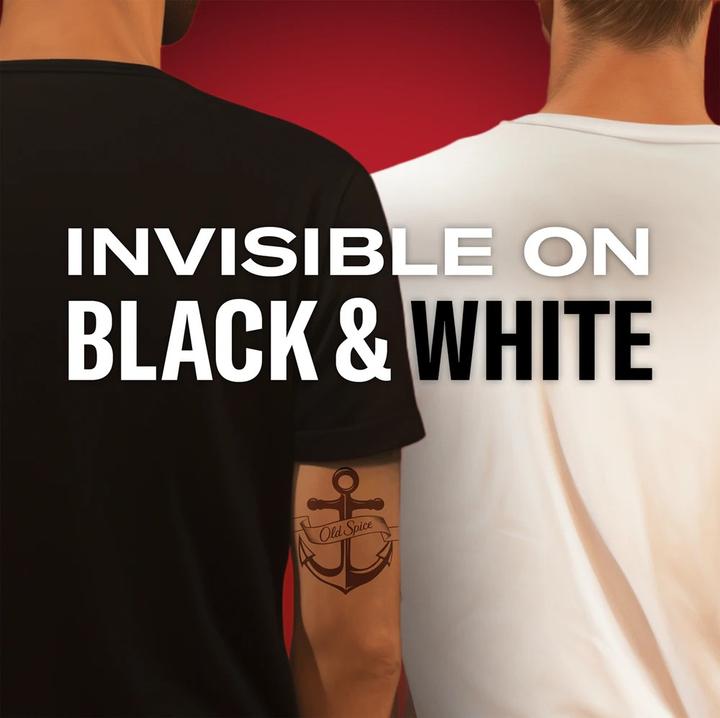 Actual product image Old Spice RockStar Solid Deodorant for Men - 50 ml (Stick)