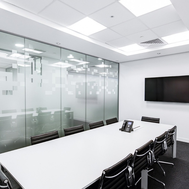 Produktbild Luxula LED BackLit Panel, 62x62 (4400 lm)