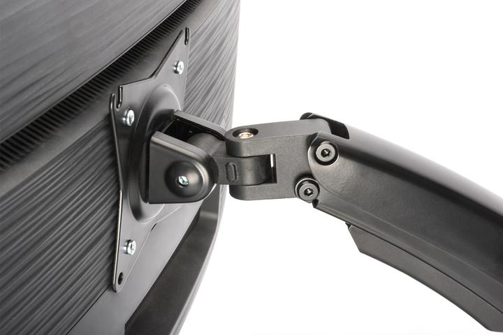 Produktbild Digitus LED/LCD Monitorständer (Tisch, 27", 6.50 kg)