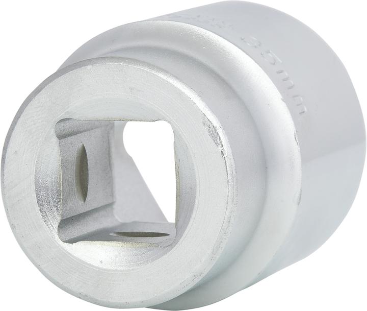 Actual product image KS Tools 3/4" hexagon socket short (35 mm)