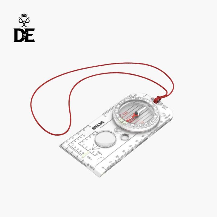 Produktbild Silva Expedition 4-360 Kompass