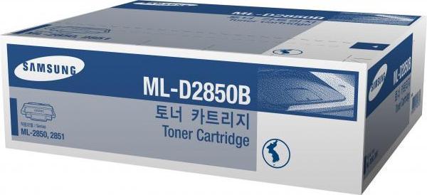 Actual product image Samsung Ml-D2850b (FC)