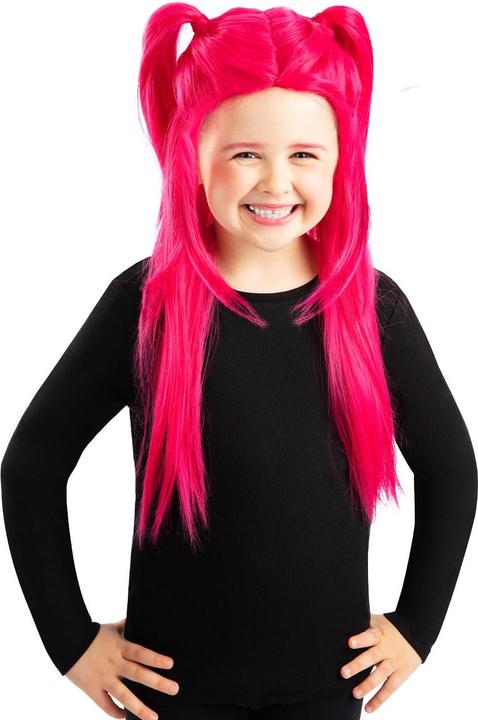 Rubies Perücke Kpop Mira