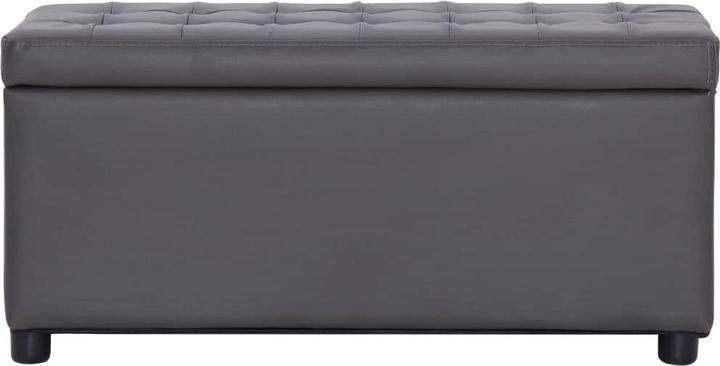 Actual product image vidaXL Aufbewahrungstruhe (36 cm)