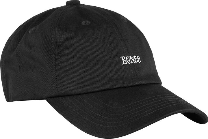 Actual product image Bones Wheels Dad Bod Cap