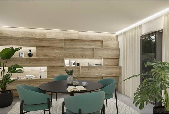 Actual product image Paulmann MaxLED 500 Basisset (Warm white, 500 cm, Indoor)