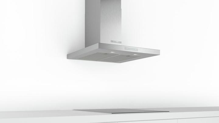 Produktbild Bosch Hausgeräte DWB77CM50 conventionele - Afzuigkap wandschouw - 69,8cm (Wandhaube)