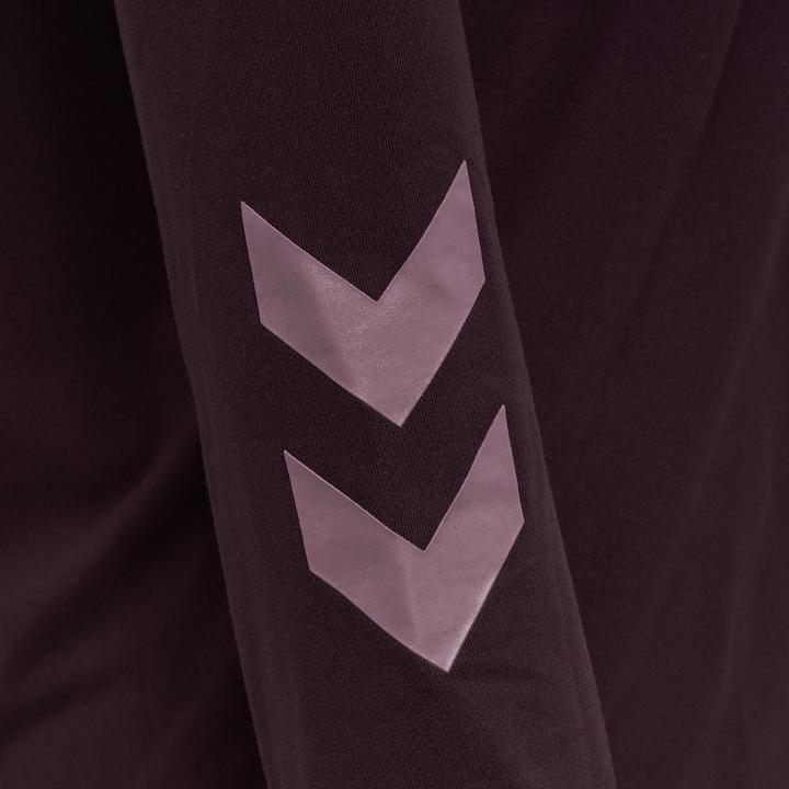 Image du produit hummel Taylor T-Shirt L/S (XS)