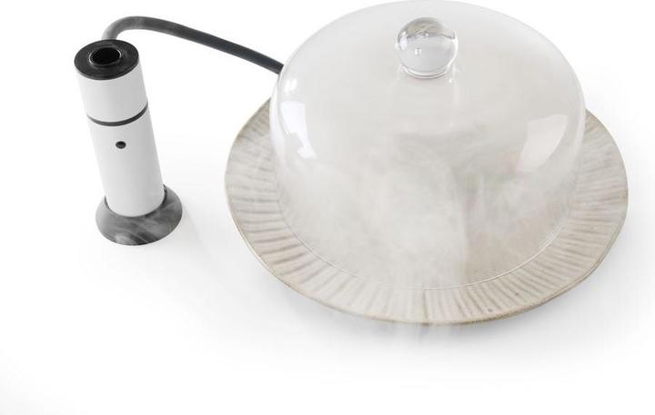 Actual product image Hendi Glassless