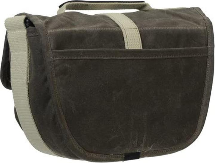 Immagine prodotto Domke Borsa a Spalla Media F-10 JD (Borsa a tracolla per fotocamera)