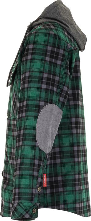 Produktbild Planam Outdoor Thermohemd Gr. M (M)