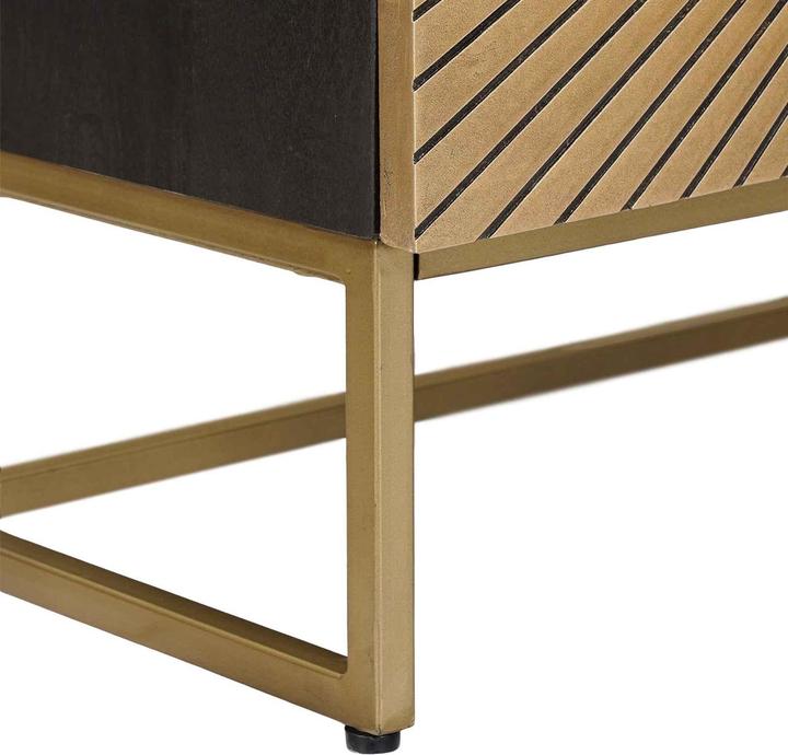 Produktbild vidaXL Schubladenschrank (30 x 75 x 65 cm)