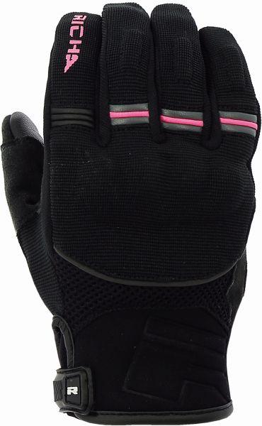 Gants de moto