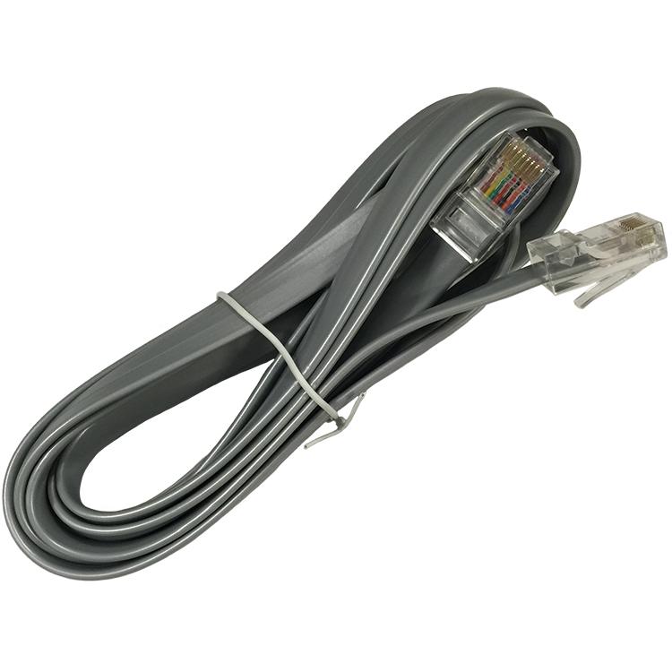 Cradlepoint 170663-000 Netzwerkkabel (2.13 m), Netzwerkkabel