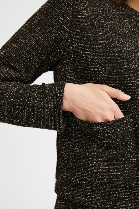 Image du produit Fransa FRCAMMA CAR 1 - Cardigan - 20612795 (S)