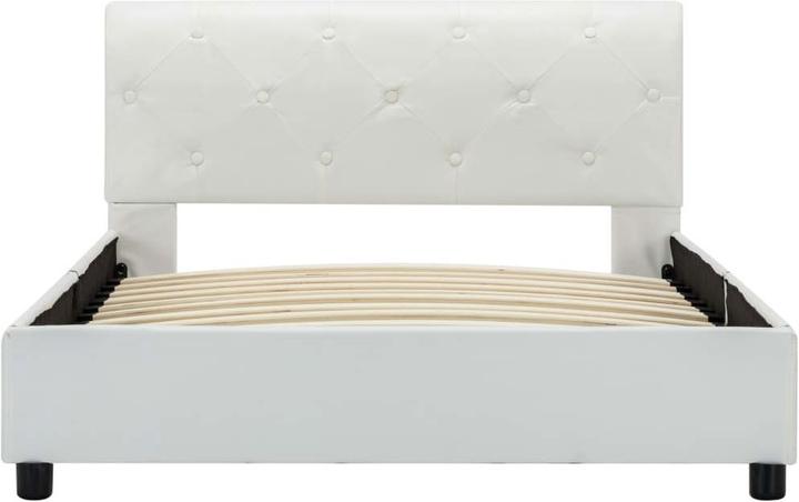Image du produit vidaXL Bettgestell (100 x 200 cm)