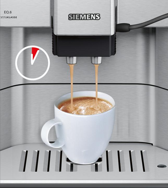 Produktbild Siemens EQ.6 s300