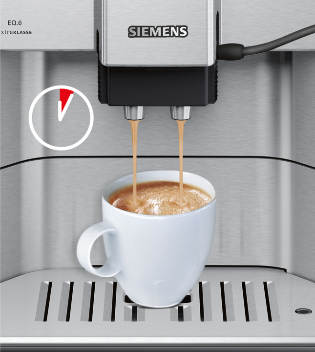 Produktbild Siemens EQ.6 s300