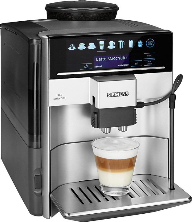 Produktbild Siemens EQ.6 s300