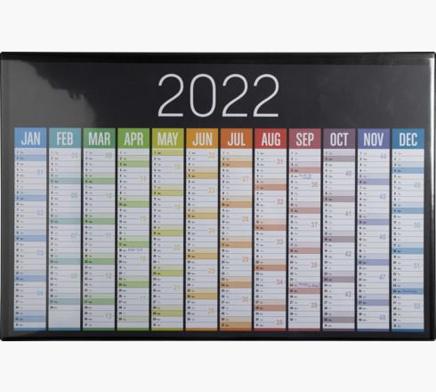 Image du produit Exacompta Sous-main 37.5x57.5cm (57.50 x 37.50 cm)