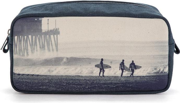 Produktbild Catseye London Surf large wash Bag