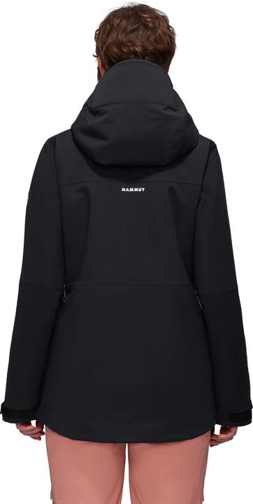 Produktbild Mammut Stoney HS Thermo Hooded Grain (L)