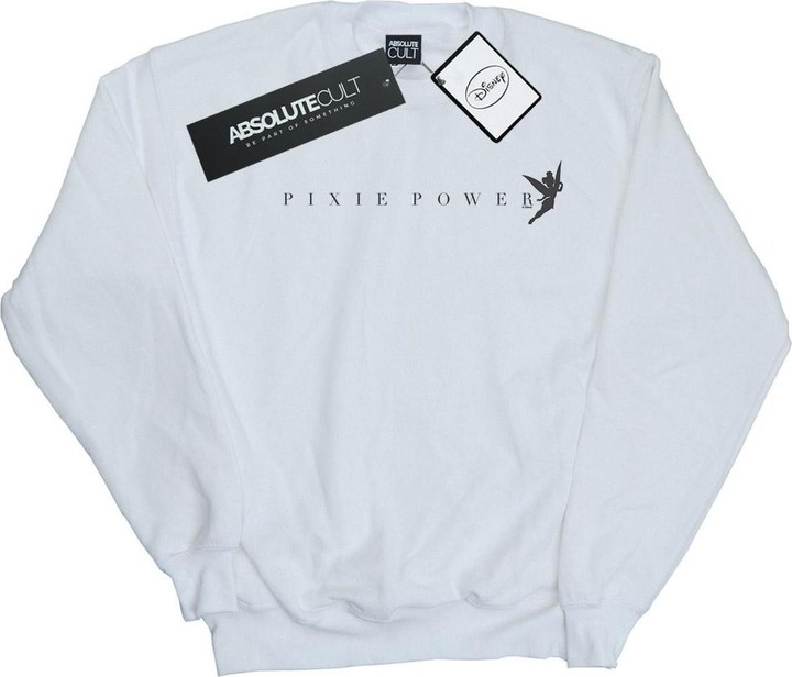 Produktbild Disney Tinker Bell Pixie Power Sweatshirt (M)