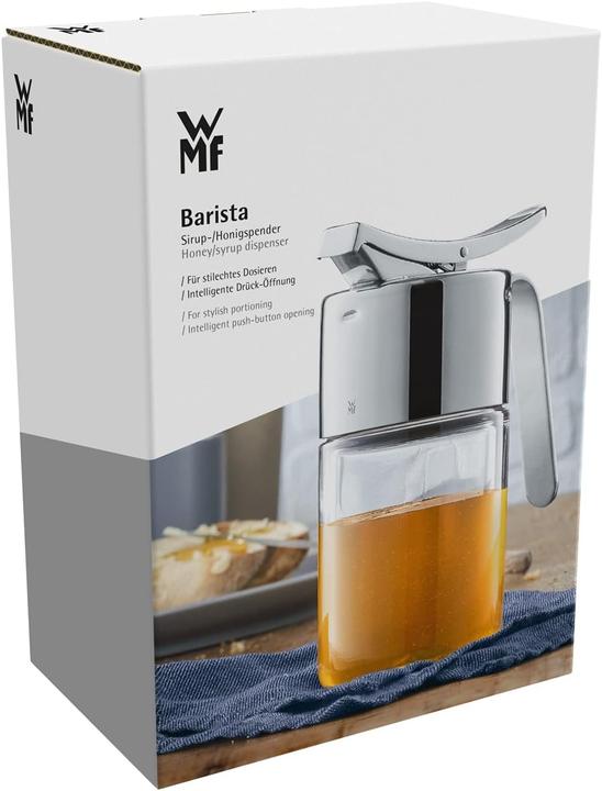 Actual product image WMF Syrup/honey dispenser