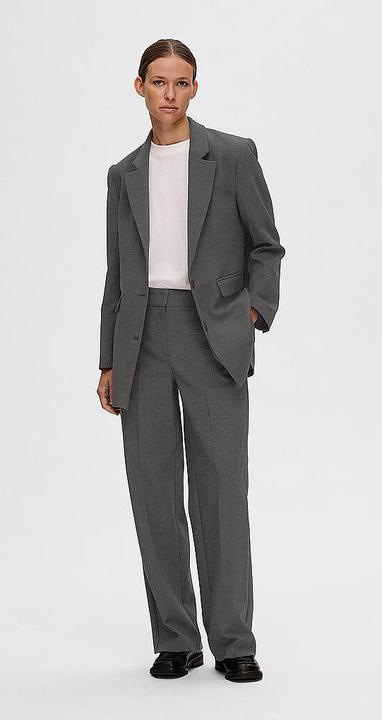 Produktbild Selected Femme Relaxed Fit Blazer (34)