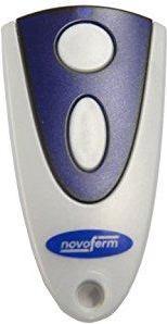 Tormatic Novoferm Max 43-2 Novotron 502 (émetteur portatif)