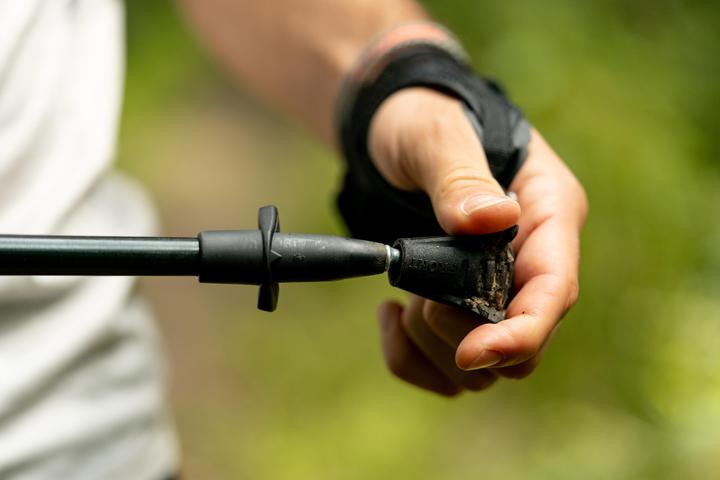 Actual product image Newfeel NW P100 (115 cm)