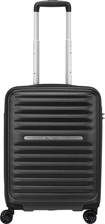 Immagine prodotto Roncato Ibiza Kabine Trolley 55 Schwarz (55 l)