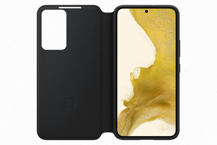 Produktbild Samsung Smart Clear View Cover (Samsung Galaxy S22+)