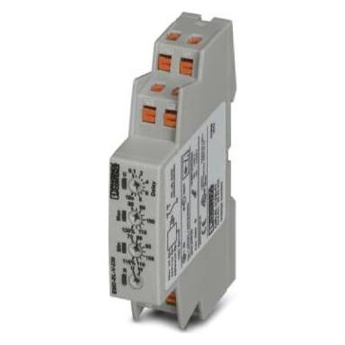 Phoenix Contact Bewakingsrelais EMD-BL-V-230-PT, Relais