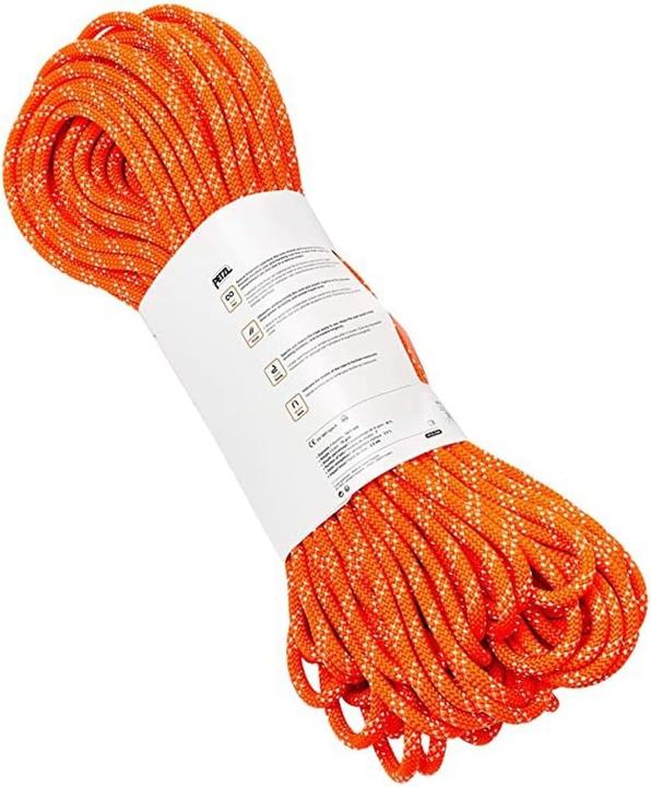 Actual product image Petzl Club 10mm Semi-Static Rope (60 m)