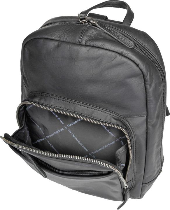 Produktbild The Chesterfield Brand Rucksack / Backpack Santana 0300 (8 l)