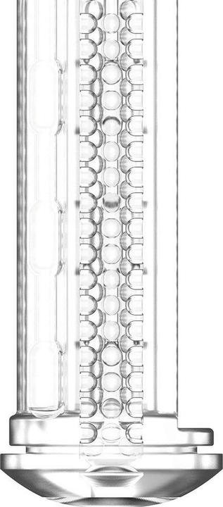 Actual product image Kiiroo titanium sleeve