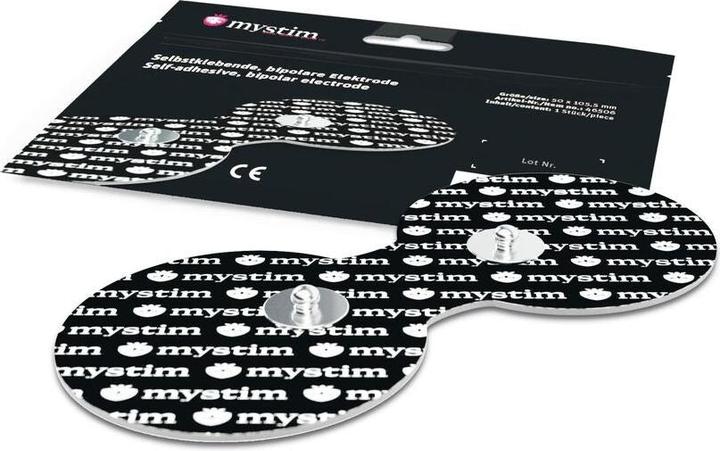 Produktbild Mystim Cluster Buster