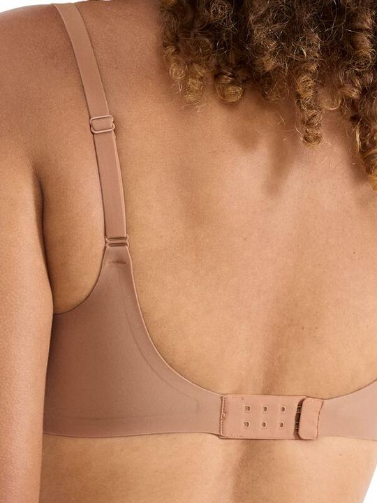 Produktbild Sloggi Bügelloser BH Blue ZERO Feel 20 THE UP (Einzelpack, M)