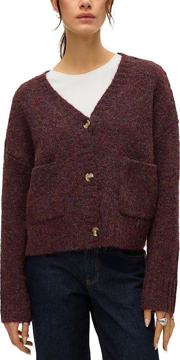 Actual product image Vero Moda VMINGRID Strickjacke Strickpullover (XS)